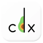 Logo of Caloriedex Burned calories calculator android Application 